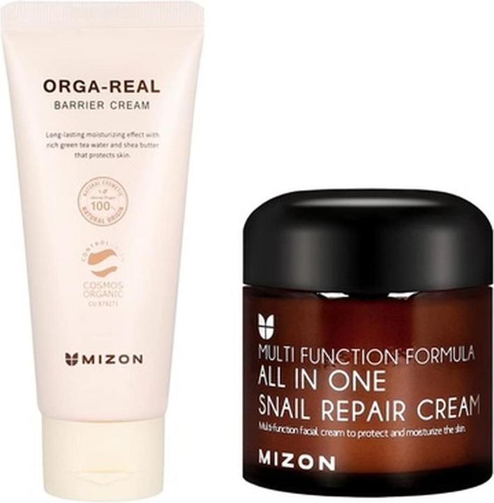 Produktbild Mizon Multi Function Formula Snail (75 ml)