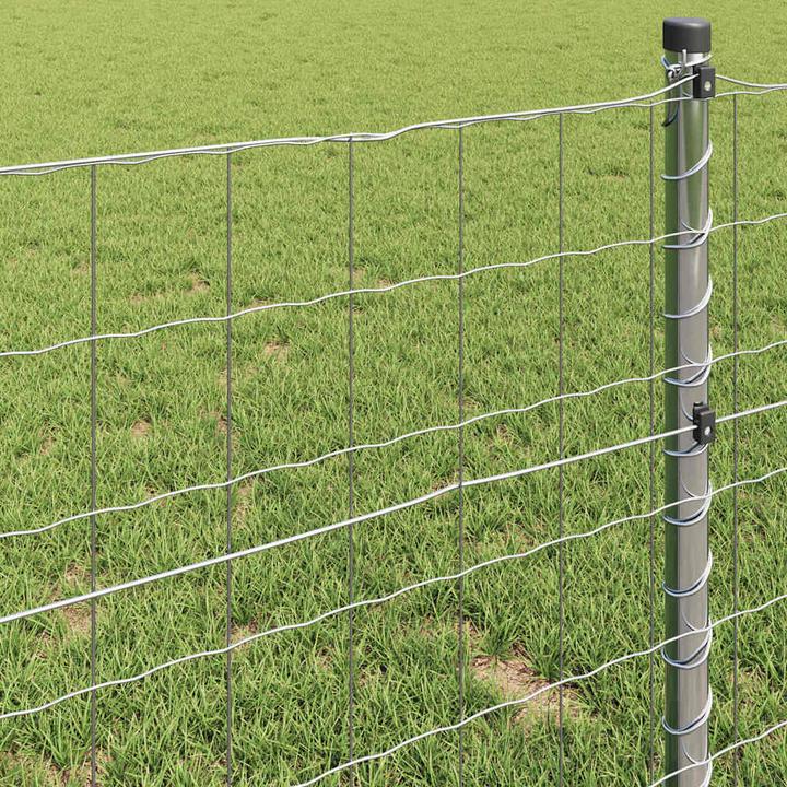 Produktbild vidaXL Eurozaun