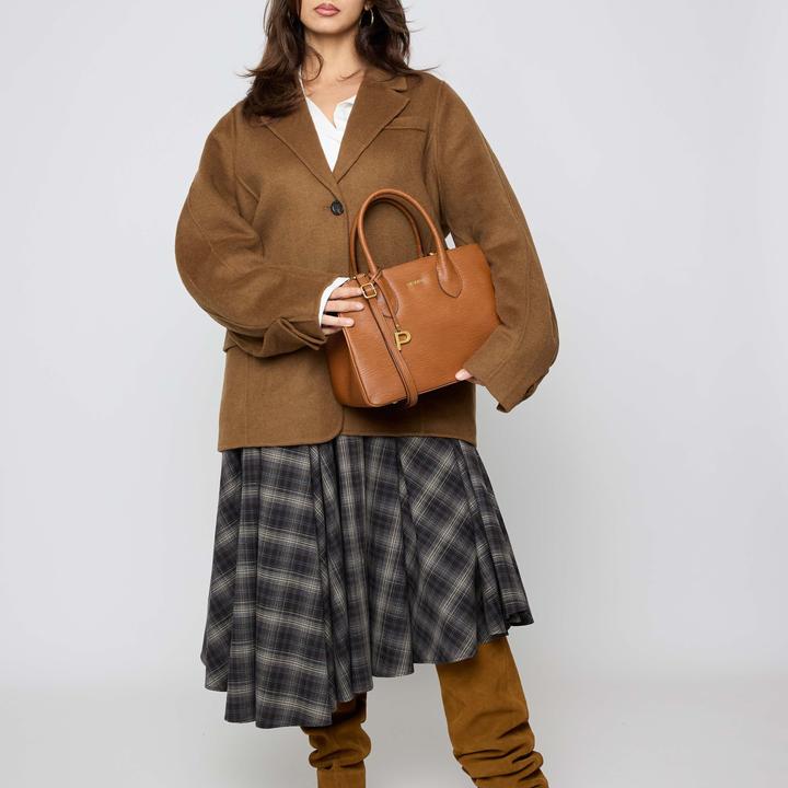 Immagine prodotto Picard Calais Handtasche Leder 30 cm