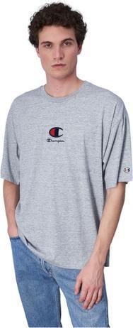 Immagine prodotto Champion T-shirt da uomo con scollo rotondo (M)