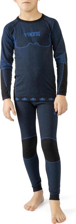 Vikingsports Dessous Viking Riko Kids Set (128)