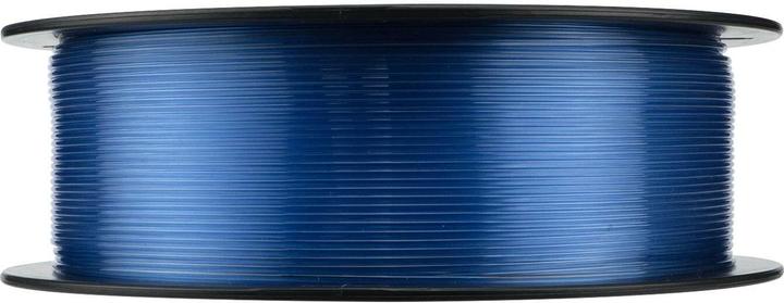 Actual product image eSUN Filament PETG-Basic, Transluzent 1.75 mm 1 kg, Material (1.75 mm, 1500 g)