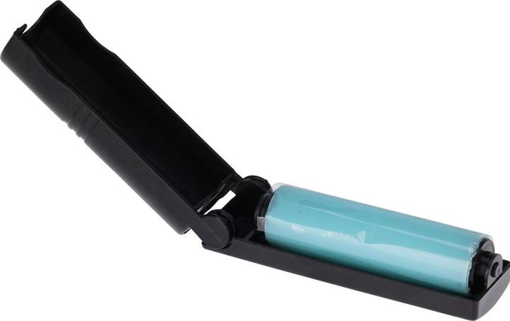 Casativo Mini lint roller box, washable, reusable, set of 4