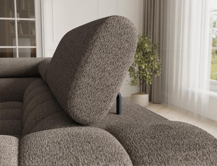 Produktbild ELTAP Fectory (3-Sitzer, Wohnlandschaft)