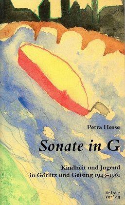 Produktbild Sonate in G (Deutsch, Petra Hesse, 2015)