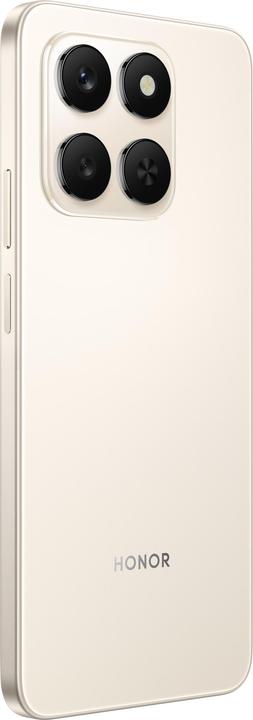 Productafbeelding Honor 400 Smart 5G Phone, 256GB/4GB, Desert Gold (256 GB, Woestijngoud, 6.77", 5G)