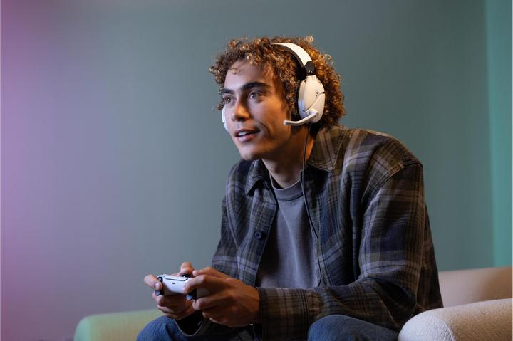 Image du produit Turtle Beach EARFORCE - RECON - 70P Casque de jeu (Filaire)