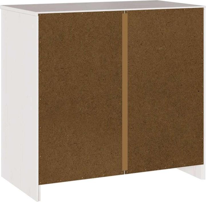 Actual product image vidaXL Sideboard (79 x 43 x 75.50 cm)