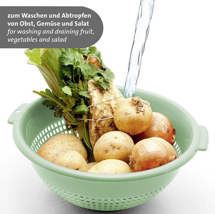 Produktbild Westmark Seiher (24 cm)