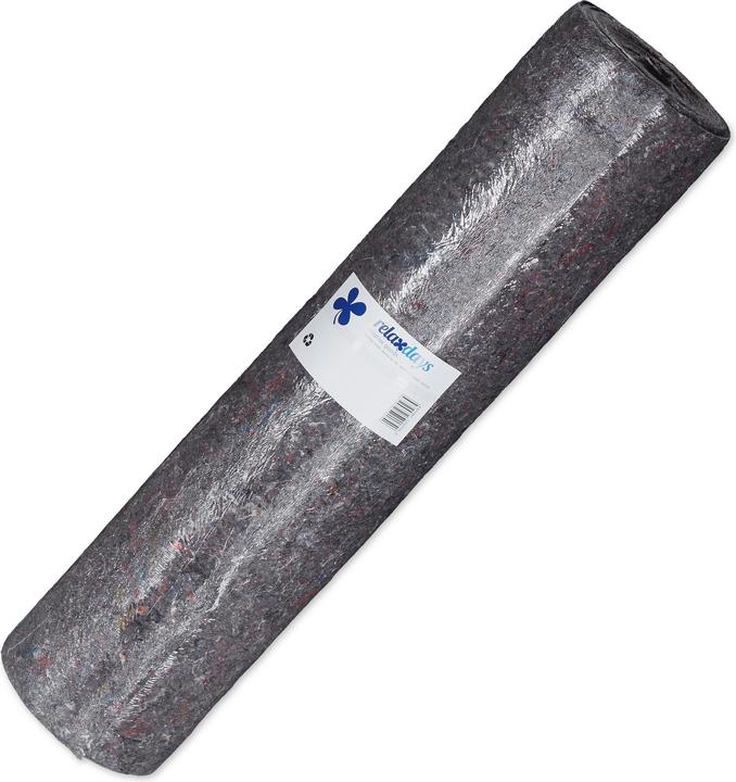 Image du produit Relaxdays toison de peintre (50 m, 1000 mm)