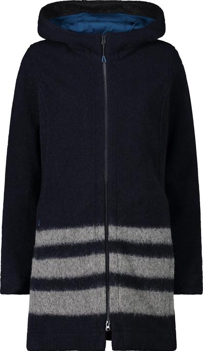 Produktbild CMP Campagnolo Hoodie