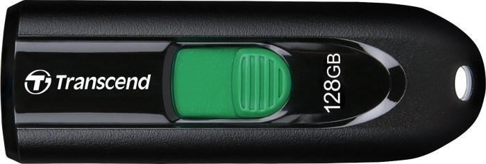 Actual product image Transcend JetFlash 790C (128 GB, USB-C)