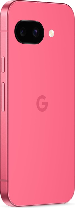 Image du produit Google Pixel 9a (128 Go, Frange, 6.30", SIM + eSIM, 48 Mpx, 5G)