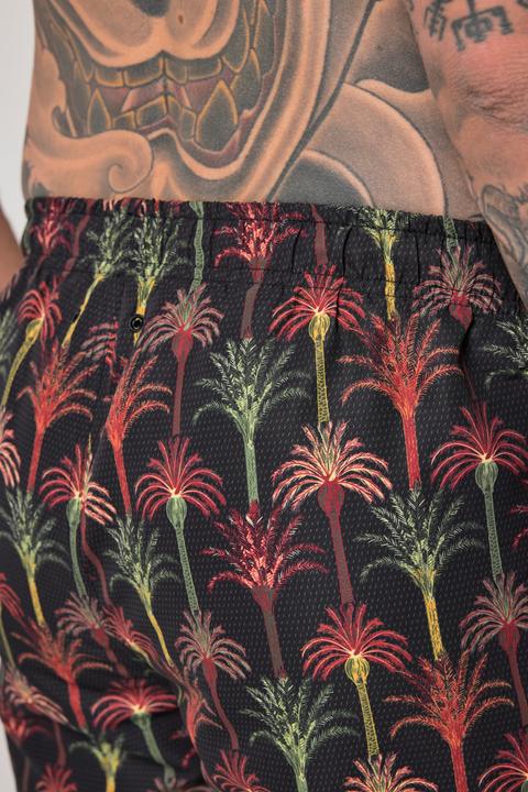 Produktbild Jay-Pi Badehose, Beachwear, Alloverprint (5XL)