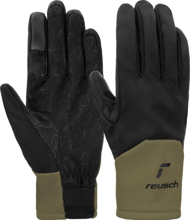 Produktbild Reusch Vertical TOUCH-TEC (7)
