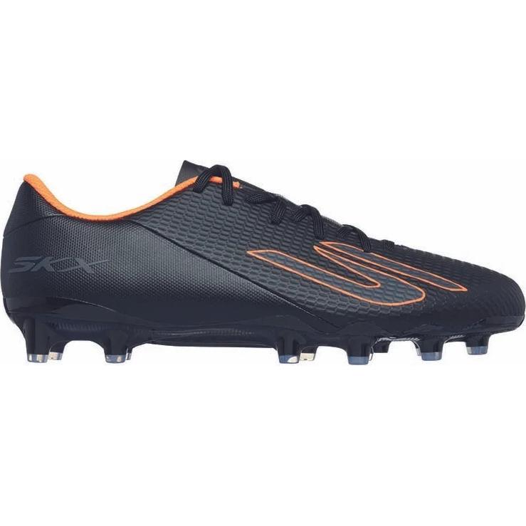 Skechers, Scarpe da calcio, Fussball-nockenschuh Skx 2 Academy Ag - Eu 41 (41)