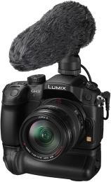 Immagine prodotto Panasonic Dmw-Ms2e