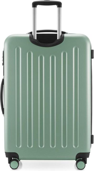 Image du produit Hauptstadtkoffer Spree - Valise à coque dure mate avec TSA (119 l)