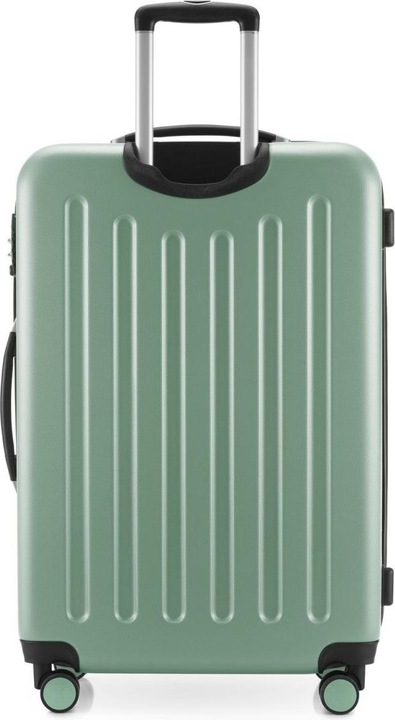 Produktbild Hauptstadtkoffer Spree - Koffer Hartschalematt mit TSA (119 l, L (90 - 115l))