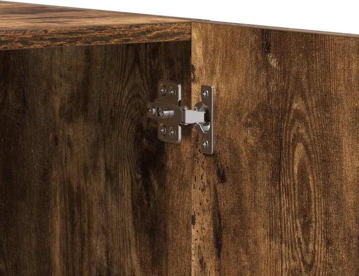 Immagine prodotto vidaXL Aylmar (90 x 52 x 200 cm)