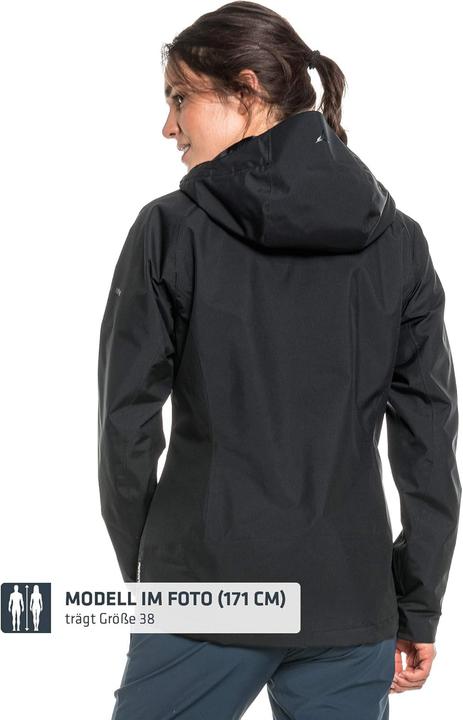 Produktbild Schöffel Wamberg Jacket (36)