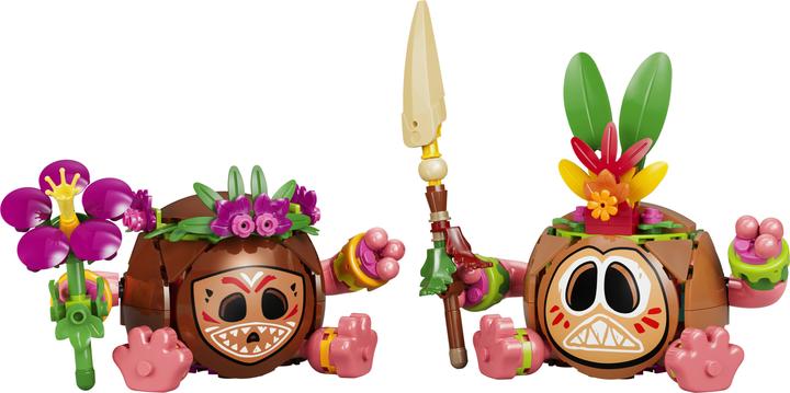 Produktbild LEGO Kakamora (43293, LEGO Disney)