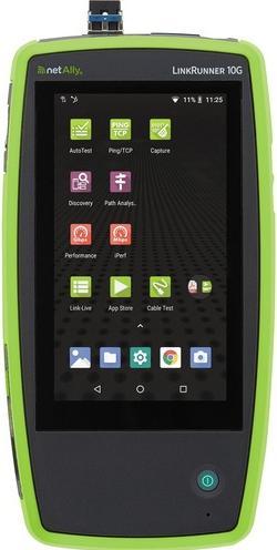 Produktbild Netally LinkRunner LR10G-200 (Kabeltester)