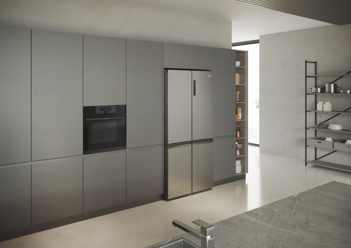 Actual product image Haier HCR5919ENMP (528 l)