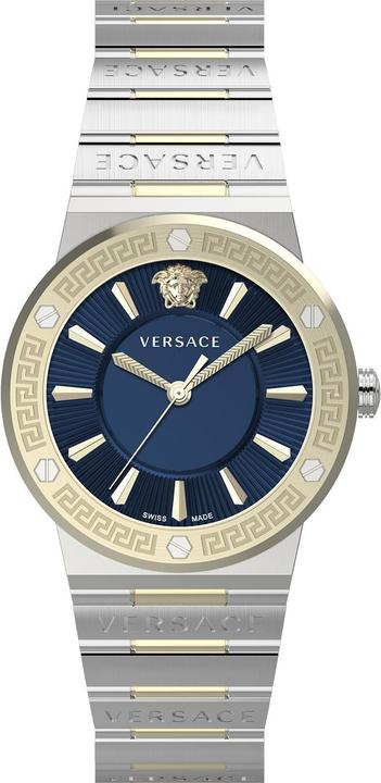 Image du produit Versace VEVH01120 (Montre analogique, 38 mm)