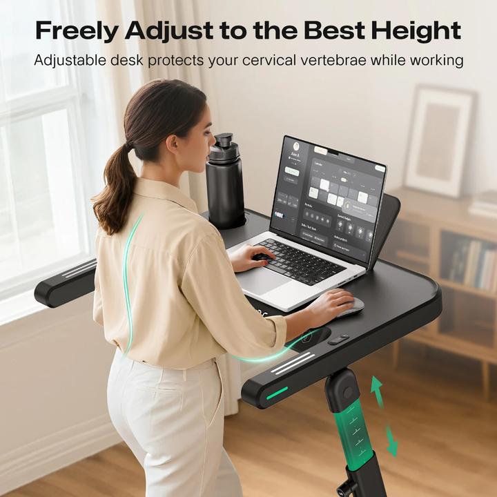 Produktbild Urevo Foldi 3S