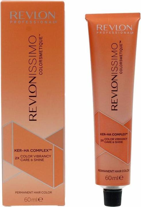 Image du produit Revlon Professional Colorsmetique 6.4 blond foncé cuivré (Cuivre blond foncé)