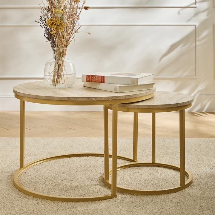 Image du produit Casâme Lenny (Ø 70 x 45.5 cm)