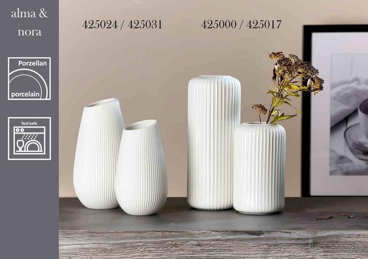 Immagine prodotto Ritzenhoff & Breker Alma Vasen-Set (2x)