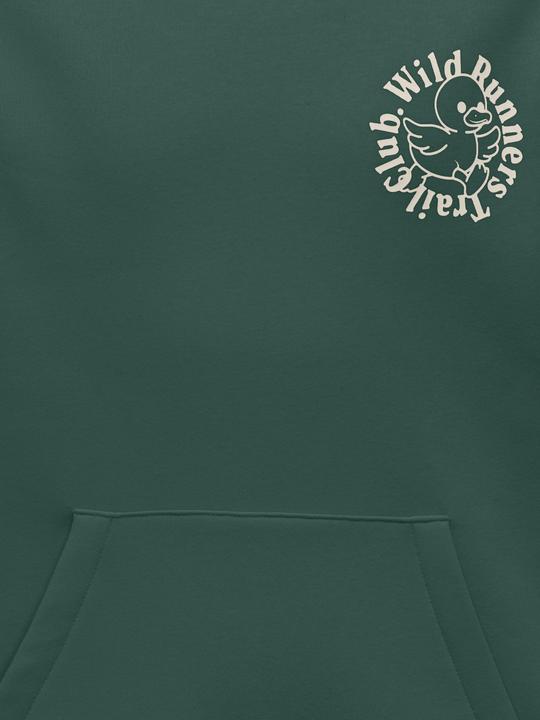 Produktbild Only & Sons Junior OSJDANIEL Sweatshirt Kapuzenpullover (146, 152)