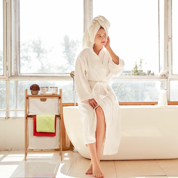 Produktbild Relaxdays Deko-Vogelhaus