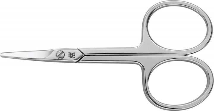 Actual product image Zwilling Baby Nail Scissors