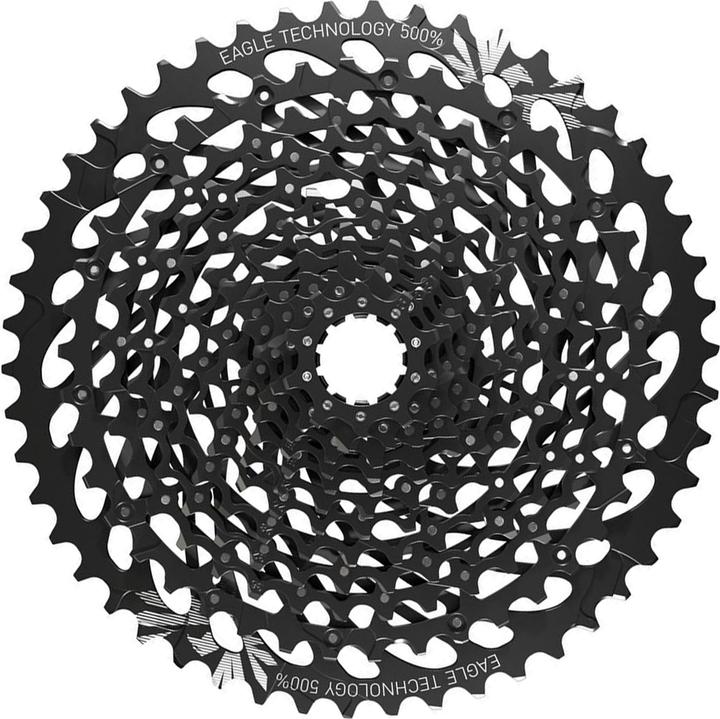 Image du produit Sram XG-1275 GX Eagle (12-vitesse, 10-52)