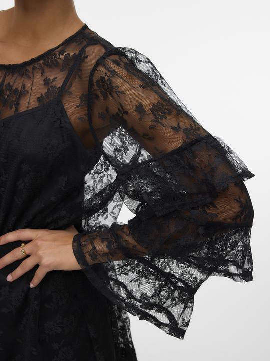 Actual product image Vero Moda VMCELINE Kurzes Kleid Kleid (M)