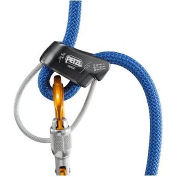 Thumbnail - Petzl, Zubehör Klettern
