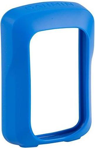 Actual product image Garmin Edge 820 Silicone Case Blue