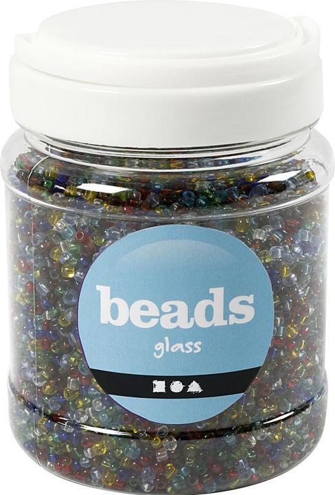 Produktbild Creativ Company Rocaille Seed Beads