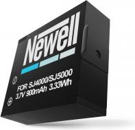 Produktbild Newell Batterie Batteriewechsel SJ4000 (Kamera Akku)