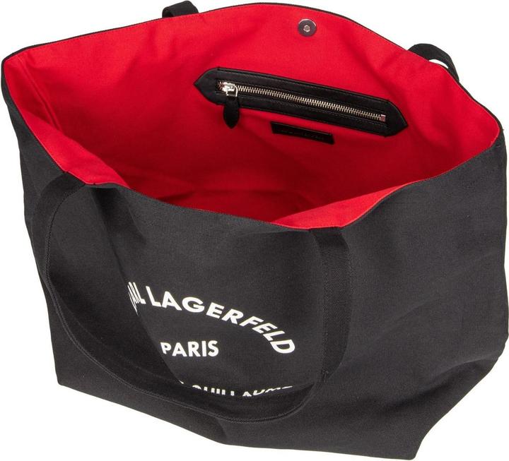 Produktbild Karl Lagerfeld K/Rsg Canvas Shopper (50 l)