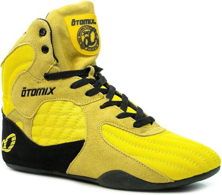Produktbild Otomix Unisex Stingrey Escape Bodybuilding Gewichtheberschuh (37)