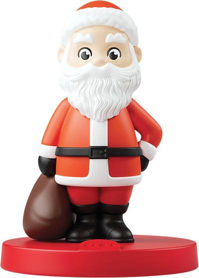 Produktbild Faba Waiting for christmas (Englisch)