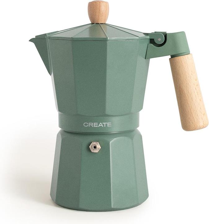 Create Thera Moka Retro (9 Tassen)