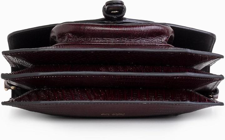 Actual product image Kate Moss Emelyne Shoulder Bag
