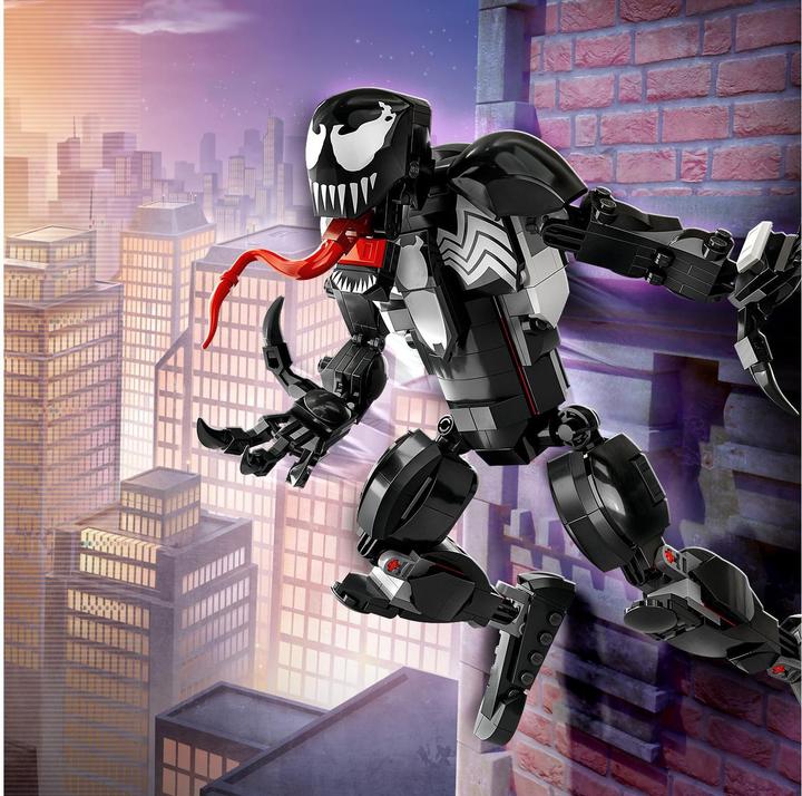 Produktbild LEGO Venom Figur (76230, LEGO Marvel)