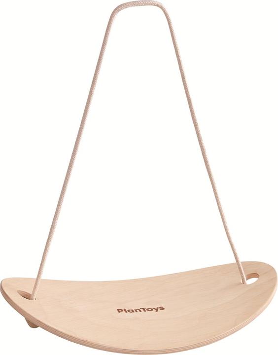 Actual product image Plantoys Balancing board