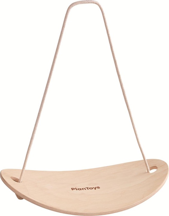 Plantoys Balancing board